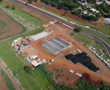 Ponte da Integração 80% 