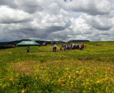  23º Semana de Campo Ponta Grossa