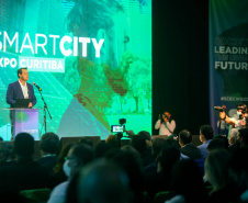 SmartCity Expo Curitiba 2022