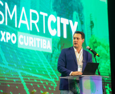 SmartCity Expo Curitiba 2022