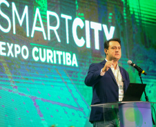 SmartCity Expo Curitiba 2022