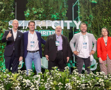 SmartCity Expo Curitiba 2022