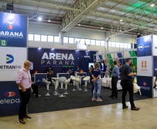 SmartCity Expo Curitiba 2022