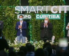 SmartCity Expo Curitiba 2022