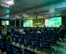 SmartCity Expo Curitiba 2022