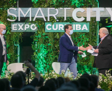 SmartCity Expo Curitiba 2022