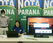   Sorteios do Nota Paraná contemplam cidadãos e entidades sociais participantes 