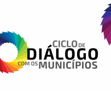 Ciclo de Diálogo com os Municípios recebe equipe do MIS-PR