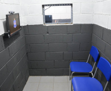 Deppen registra quase 8 mil audiências judiciais por videoconferência nas unidades do Paraná, em 2021