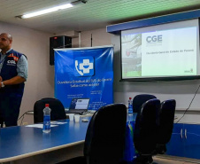 CGE capacita servidores municipais sobre papel da Ouvidoria na gestão