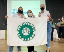 Colégio de Foz ganha medalha de bronze na Olimpíada Brasileira de Agropecuária