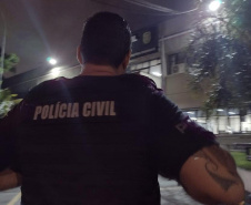 PCPR mira contra organização criminosa responsável por aplicar golpes do delivery