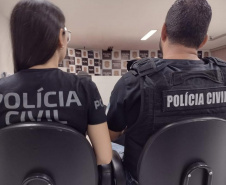 PCPR mira contra organização criminosa responsável por aplicar golpes do delivery