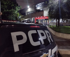 PCPR mira contra organização criminosa responsável por aplicar golpes do delivery