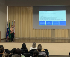 Saúde promove novo ciclo de workshop do PlanificaSUS Paraná