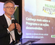  Paraná retoma projeto para regulamentar ecoturismo em Unidades de Conservação