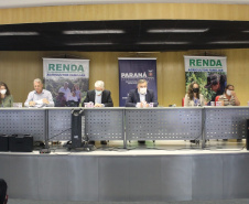 Renda Agricultor Familiar homenageia municípios com melhor desempenho no programa