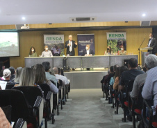 Renda Agricultor Familiar homenageia municípios com melhor desempenho no programa