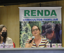 Renda Agricultor Familiar homenageia municípios com melhor desempenho no programa