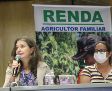 Renda Agricultor Familiar homenageia municípios com melhor desempenho no programa