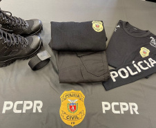 Policia Civil