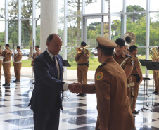 Embaixador da Holanda