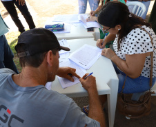 ENTREGA DE CASAS - MARILUZ