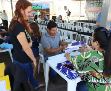 ENTREGA DE CASAS - MARILUZ
