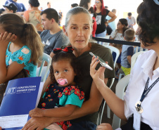 ENTREGA DE CASAS - MARILUZ