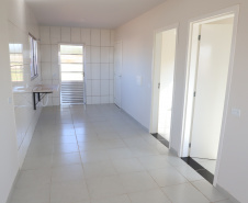 ENTREGA DE CASAS - MARILUZ