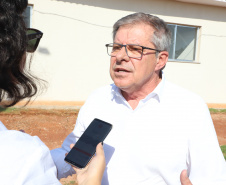 ENTREGA DE CASAS - MARILUZ