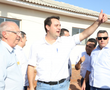 ENTREGA DE CASAS - MARILUZ