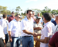 ENTREGA DE CASAS - MARILUZ