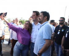 ENTREGA DE CASAS - MARILUZ