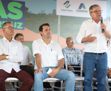 ENTREGA DE CASAS - MARILUZ