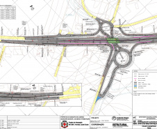 Avançam licitações de obras na BR-369 para a região Norte