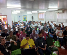 Seminário discute a energia renovável no Oeste