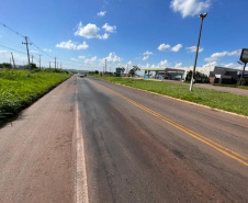 DER/PR lança edital de duplicação de rodovias em Campo Mourão 
