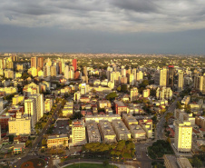  Paraná recebe aprovação para compor a Coalizão Under2