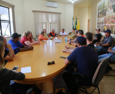 Estado envia ajuda humanitária a cidades do Oeste e Noroeste atingidas por temporais