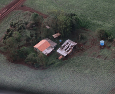 Estado envia ajuda humanitária a cidades do Oeste e Noroeste atingidas por temporais