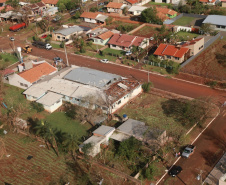 Estado envia ajuda humanitária a cidades do Oeste e Noroeste atingidas por temporais