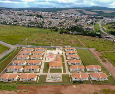 condomínio do idoso