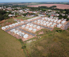 ENTREGA DE CASAS - MARILUZ