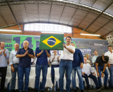 Estado libera R$ 13,5 milhões em ações de saúde e infraestrutura para Dois Vizinhos