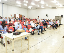 UENP lança projeto ‘Desata’ de inovação em extensão tecnológica na área agrícola 