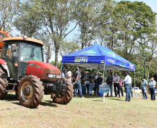 UENP lança projeto ‘Desata’ de inovação em extensão tecnológica na área agrícola 
