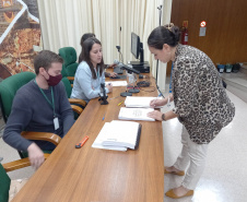 DER publica resultado final da licitação do anteprojeto de duplicação entre Guaratuba e SC 