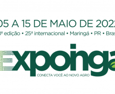 IDR-Paraná apresenta inovações tecnológicas durante a Expoingá 2022