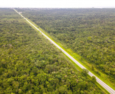 DER/PR define vencedor da licitação do anteprojeto de duplicação entre Guaratuba e Santa Catarina 